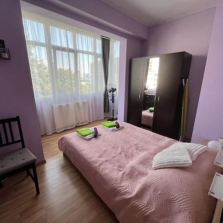 Lovely City Center 1Bd, 1Bt Apartment Sofie Exteriér fotografie