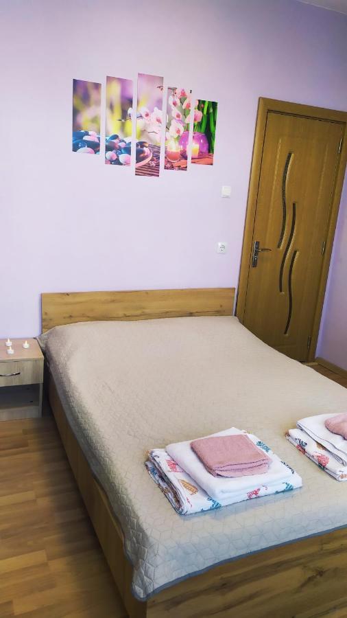 Lovely City Center 1Bd, 1Bt Apartment Sofie Exteriér fotografie