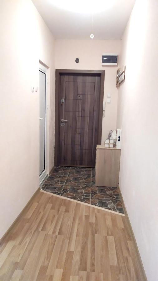 Lovely City Center 1Bd, 1Bt Apartment Sofie Exteriér fotografie